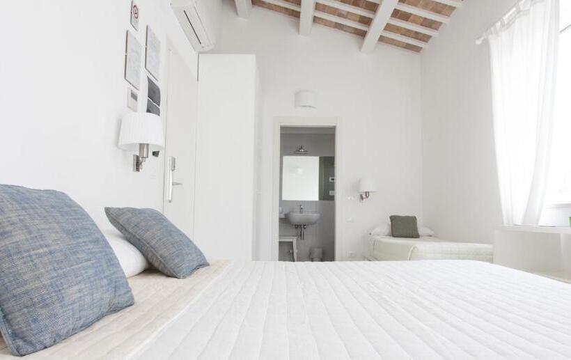 پانسیون Camere Maré