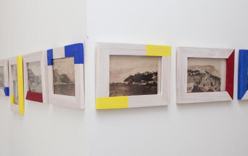 پانسیون Camere Maré