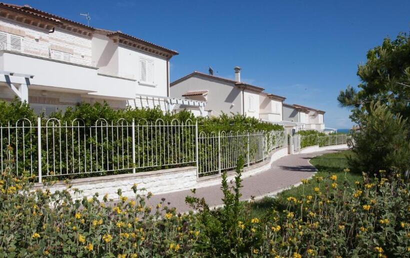 پانسیون Camere Maré