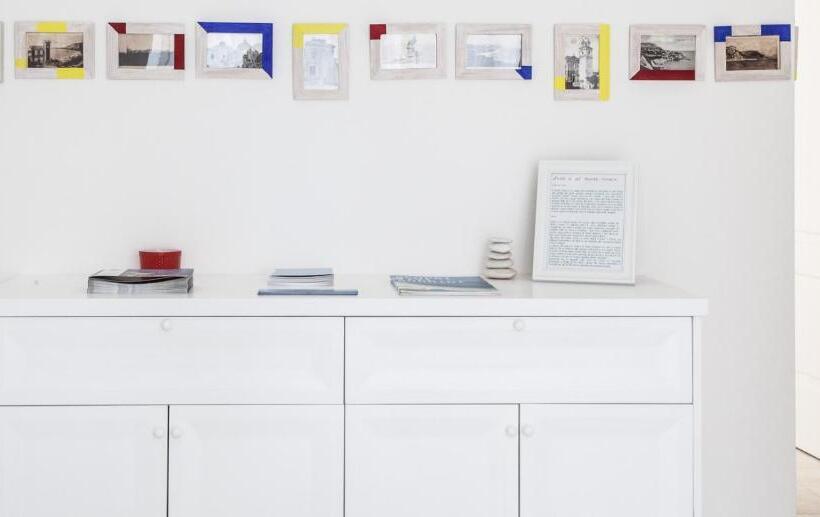 پانسیون Camere Maré