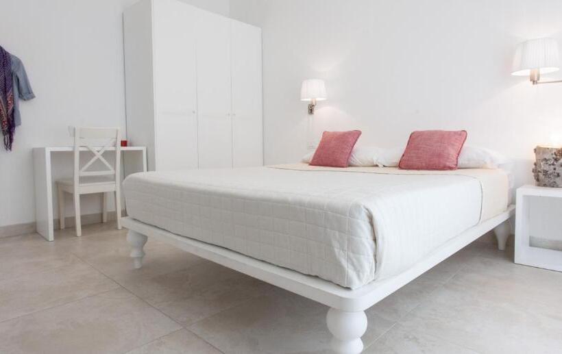 پانسیون Camere Maré