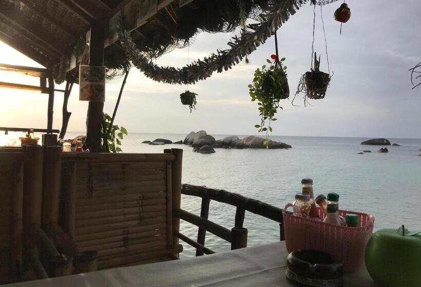 پانسیون Char Bungalows