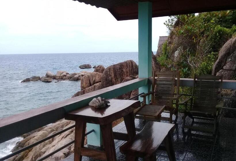 پانسیون Char Bungalows