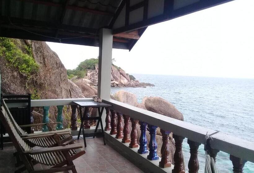 پانسیون Char Bungalows