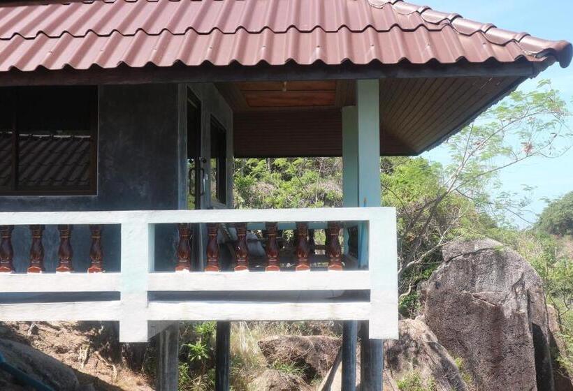پانسیون Char Bungalows