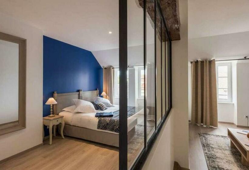 펜션 Maison Labbé