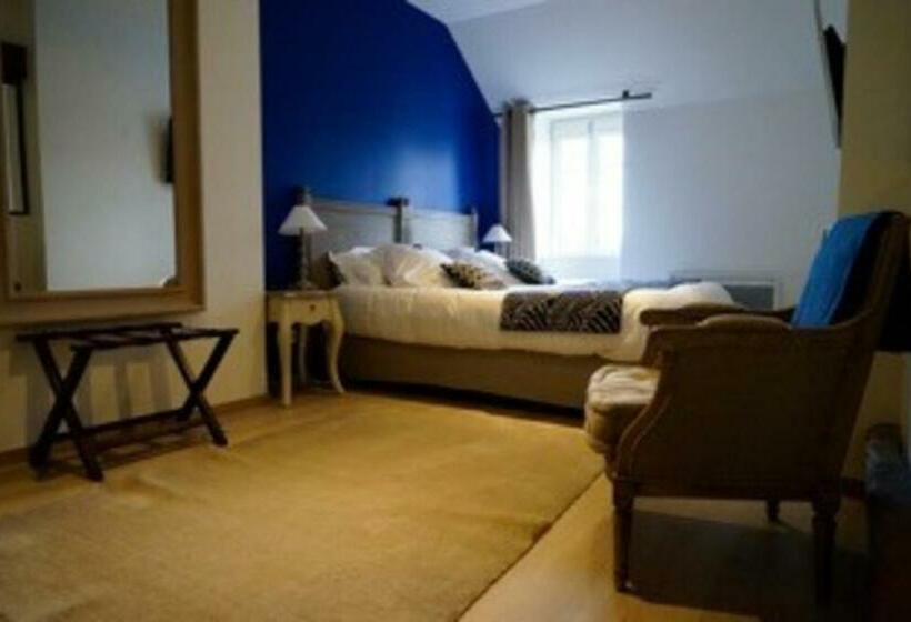 펜션 Maison Labbé