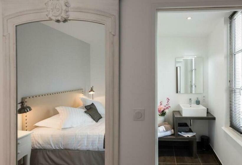 펜션 Maison Labbé