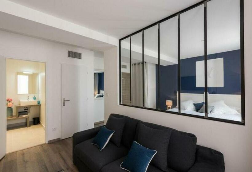 펜션 Maison Labbé