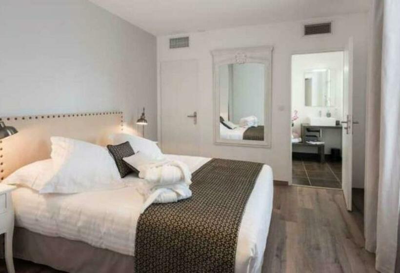 펜션 Maison Labbé