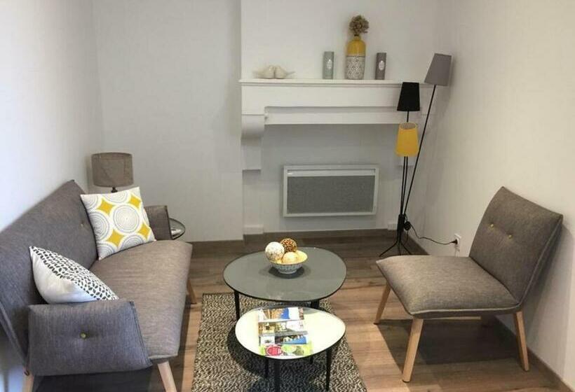 펜션 Maison Labbé