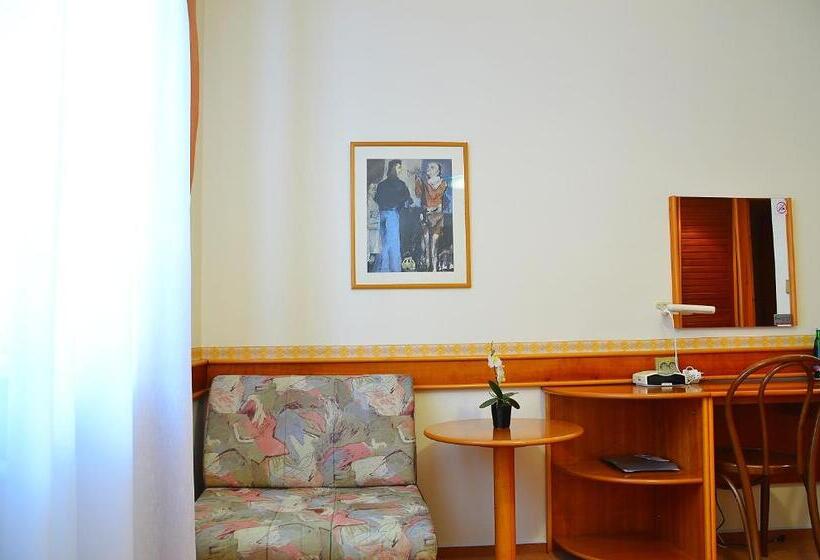 Пансион Penzion Fontis Terrae