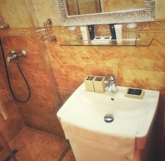 Пансион Penzion Fontis Terrae