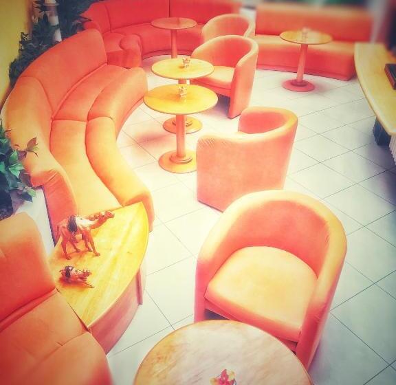 Пансион Penzion Fontis Terrae