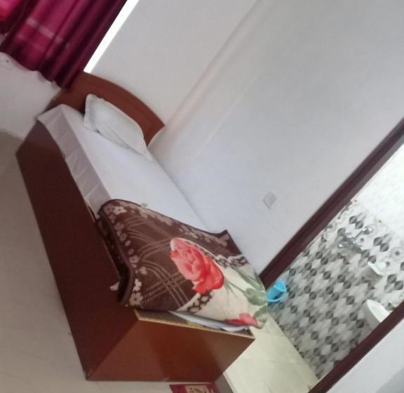 פנסיון Rama Guest House