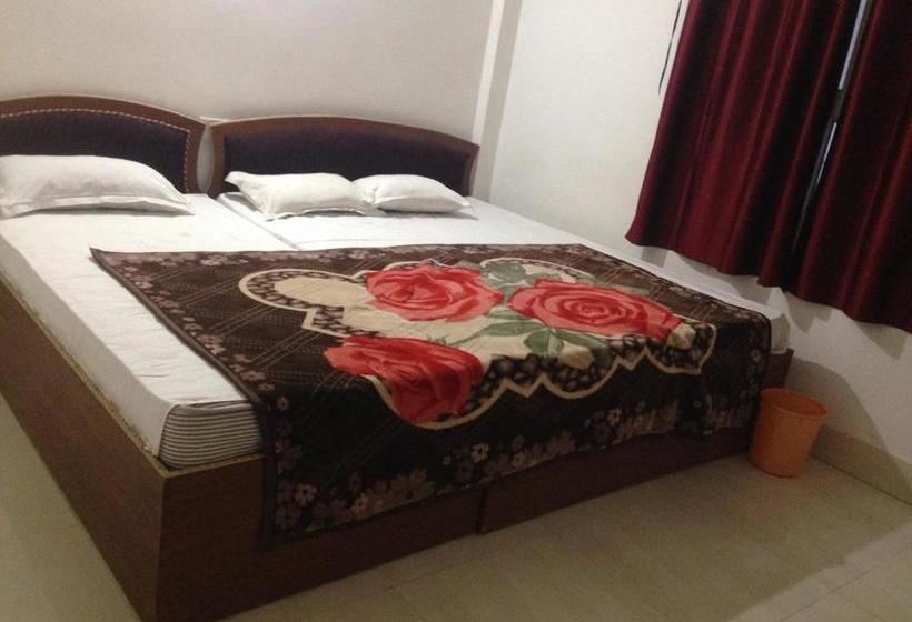 פנסיון Rama Guest House