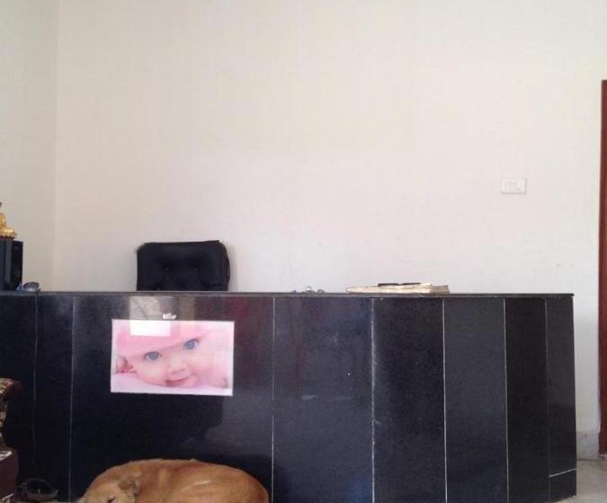 פנסיון Rama Guest House