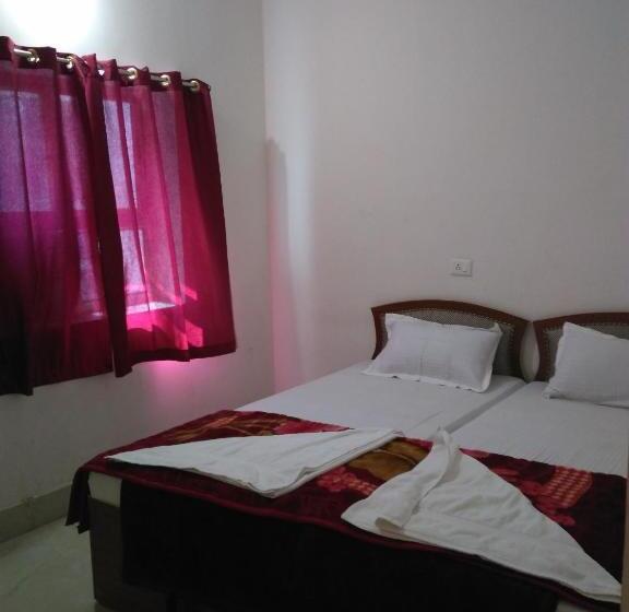 פנסיון Rama Guest House