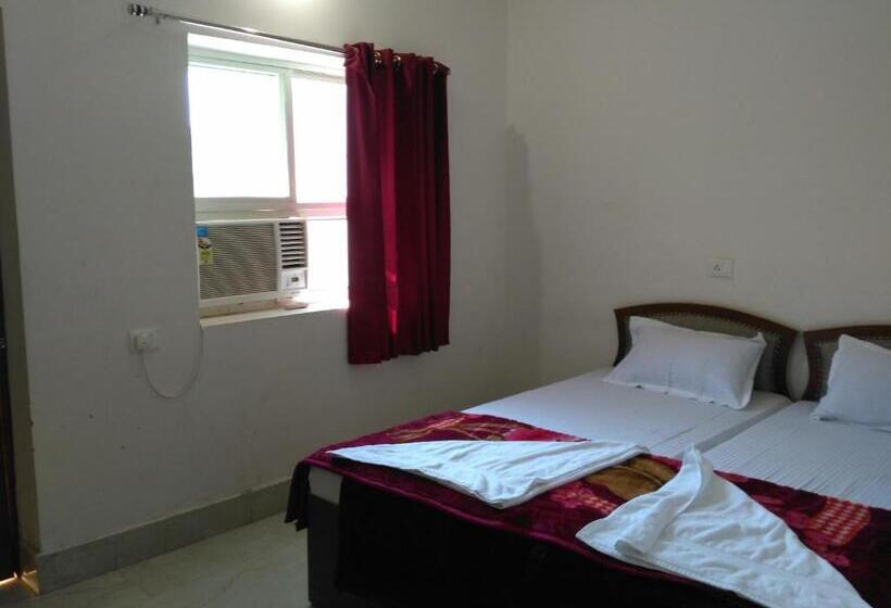 פנסיון Rama Guest House