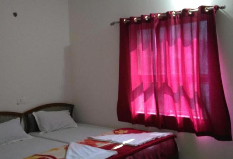 פנסיון Rama Guest House