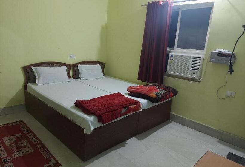 פנסיון Rama Guest House