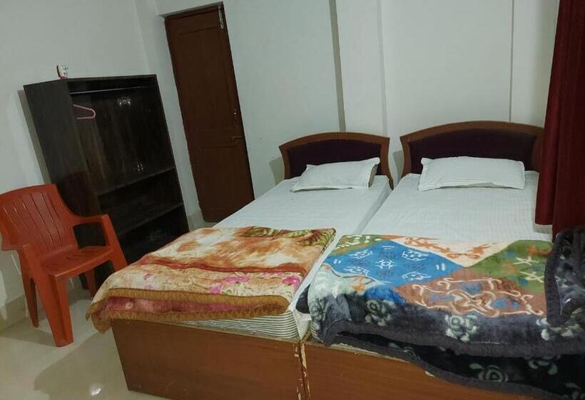 פנסיון Rama Guest House