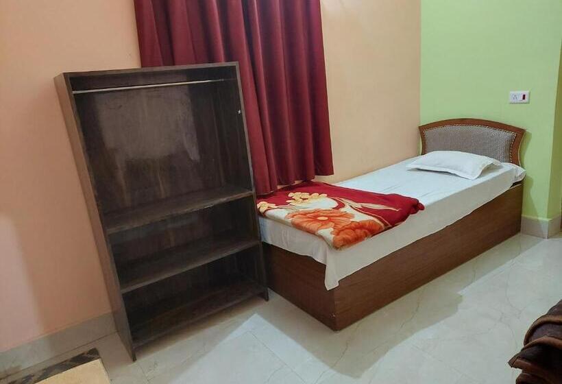 פנסיון Rama Guest House