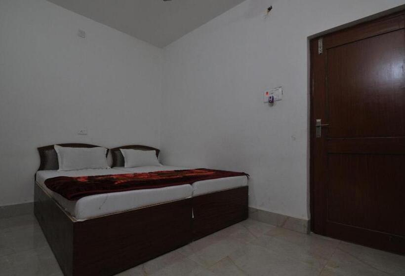 פנסיון Rama Guest House