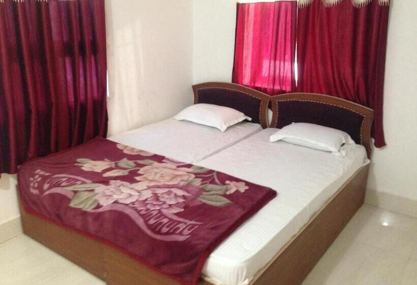 פנסיון Rama Guest House