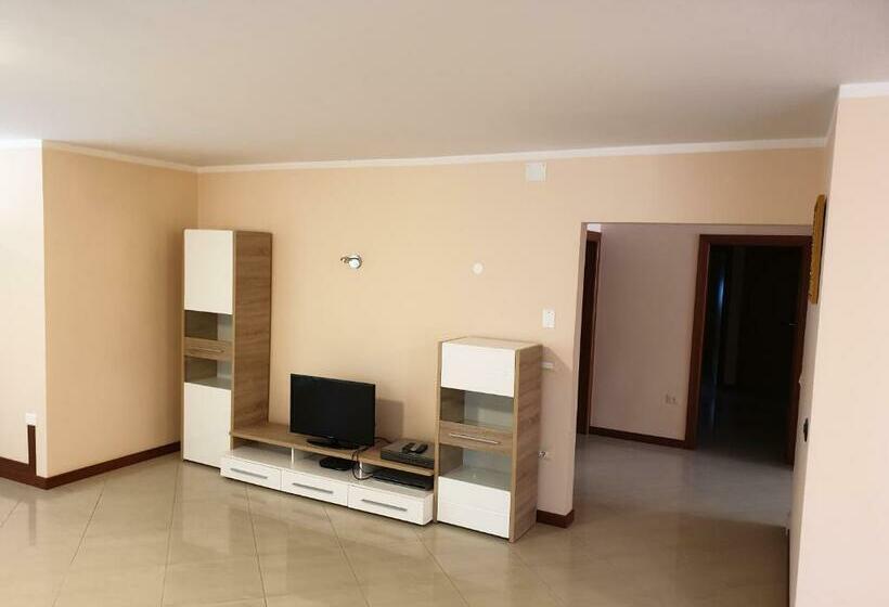 پانسیون Rooms & Apartments Giulia