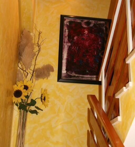 پانسیون Rooms & Apartments Giulia