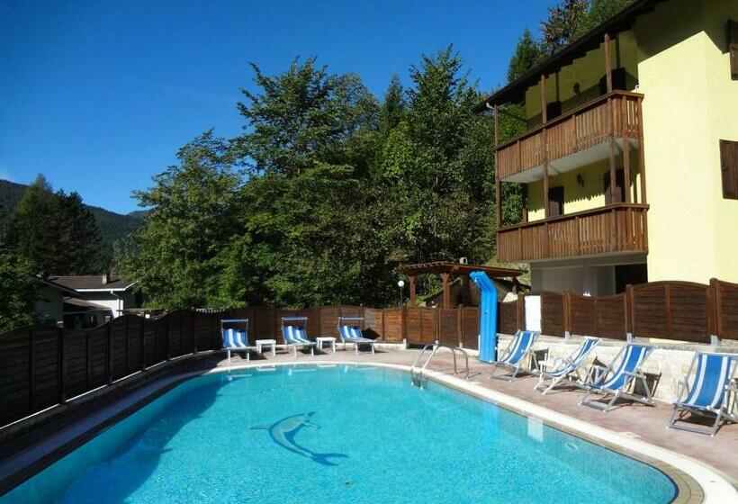 Residence Ai Tovi