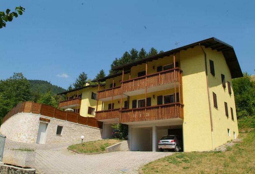 Residence Ai Tovi