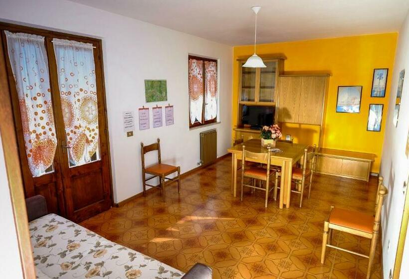 Residence Ai Tovi