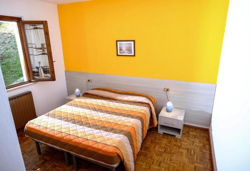 Residence Ai Tovi