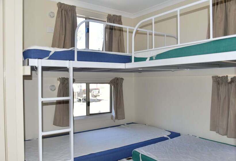 Ball Park Caravan Park