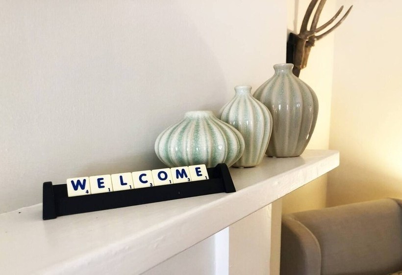 Beautiful 2 Bed Cottage In Stenton, East Lothian