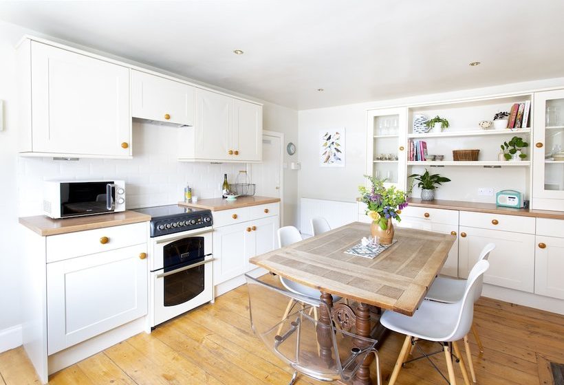 Beautiful 2 Bed Cottage In Stenton, East Lothian