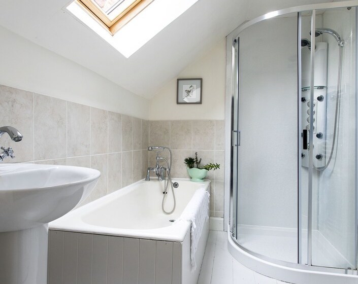 Beautiful 2 Bed Cottage In Stenton, East Lothian