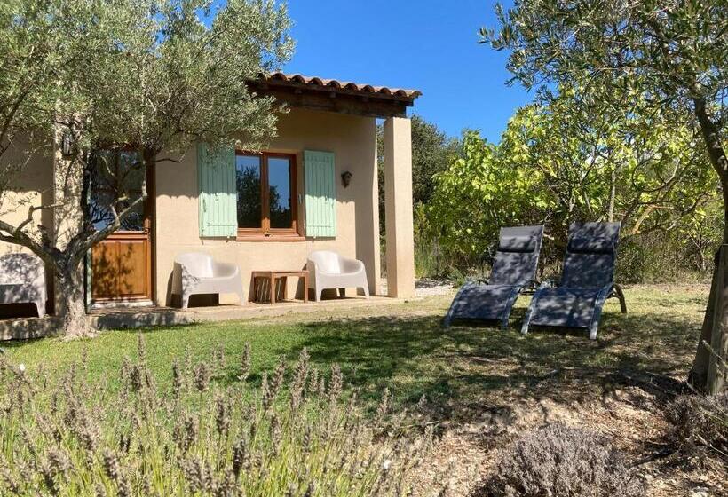 ベッドアンドブレックファースト Chambres & Table D Hôtes Au Soleil Du Bonheur