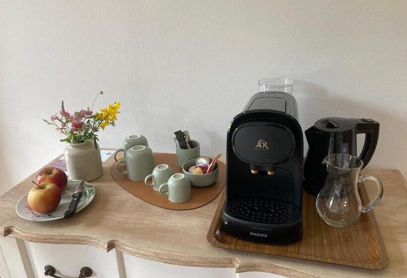 ベッドアンドブレックファースト Chambres & Table D Hôtes Au Soleil Du Bonheur