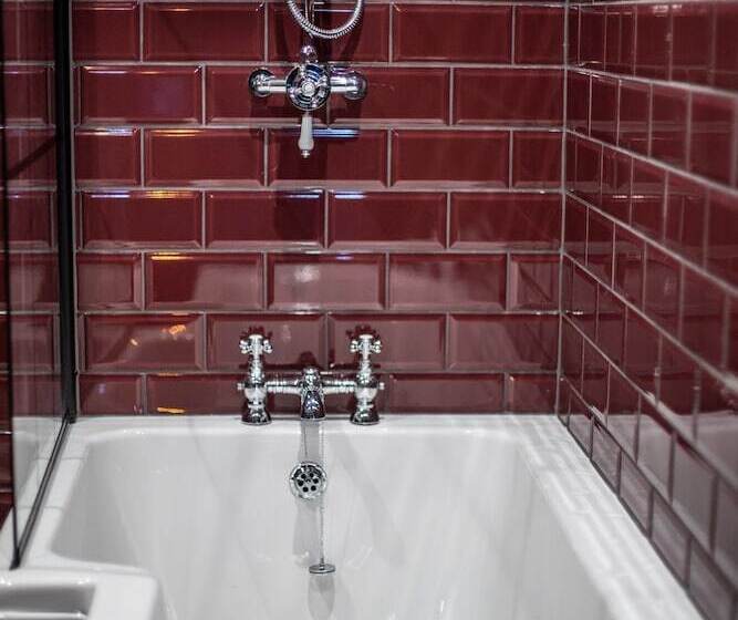 مبيت وإفطار Crux