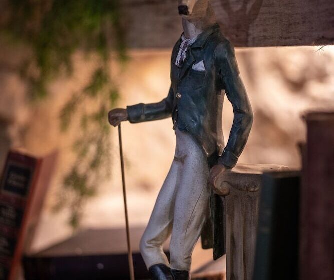 مبيت وإفطار Crux