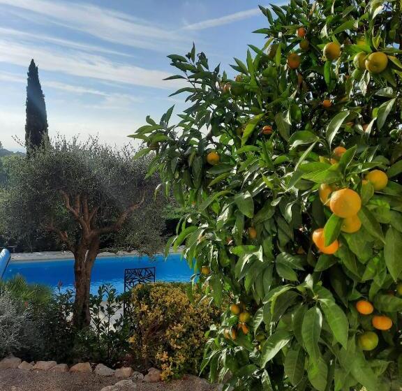 צימר Les Hauts De La Riviera