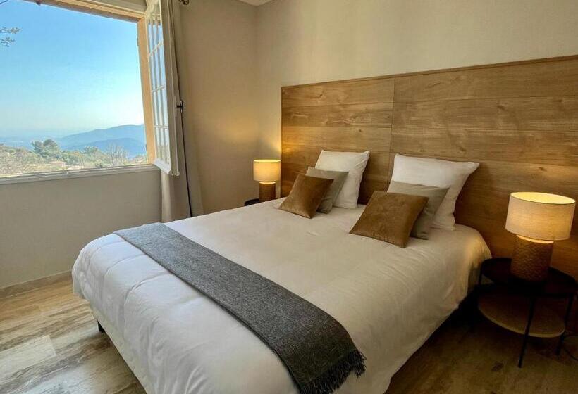 צימר Les Hauts De La Riviera