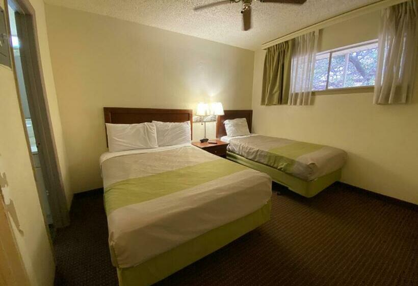 Del Rio Budget  & Studio