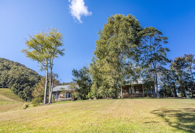 Friday Creek Retreat