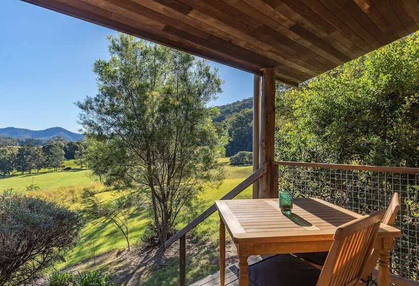 Friday Creek Retreat