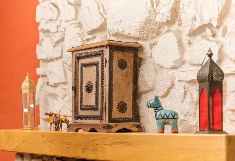 Friday Creek Retreat