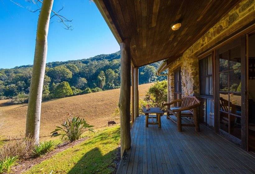 Friday Creek Retreat